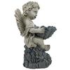 Design Toscano Heavenly Offering Cherub Garden Statue AL20511
